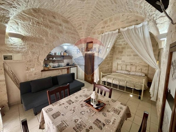 casa indipendente in vendita a Ceglie Messapica