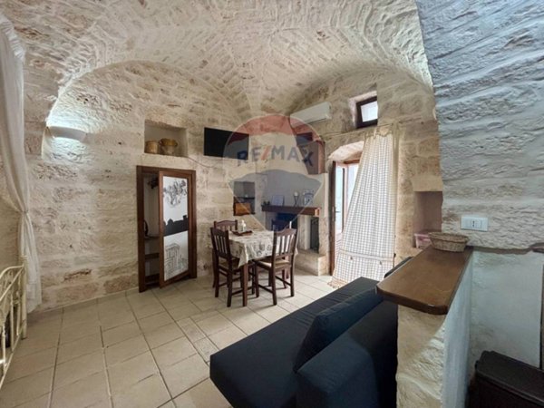 casa indipendente in vendita a Ceglie Messapica