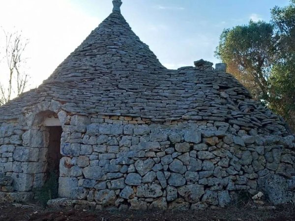 casa indipendente in vendita a Ceglie Messapica