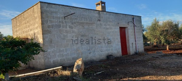 appartamento in vendita a Ceglie Messapica