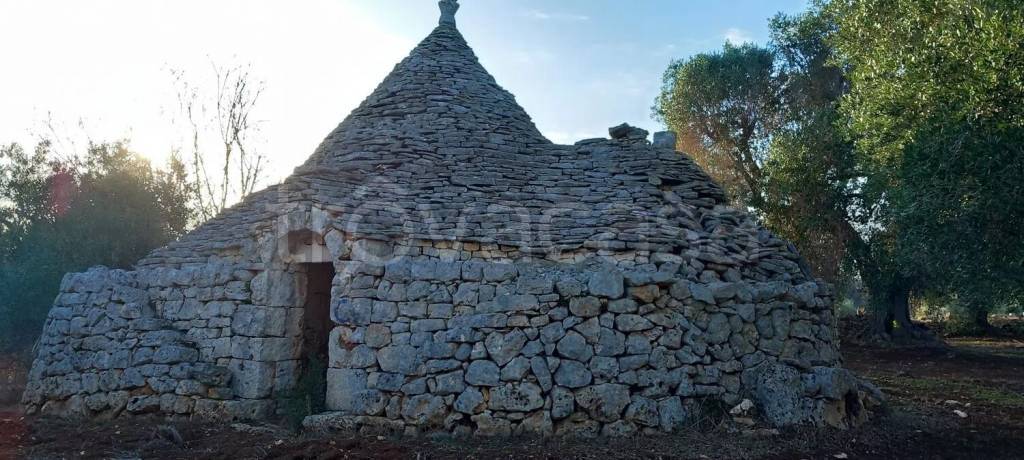 casa indipendente in vendita a Ceglie Messapica