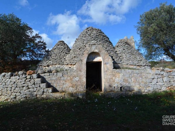 casa indipendente in vendita a Ceglie Messapica