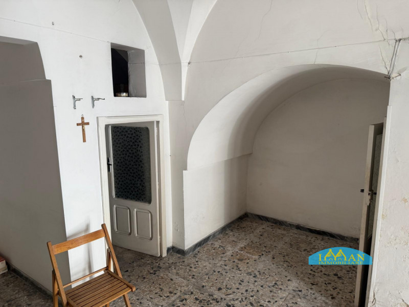 casa indipendente in vendita a Ceglie Messapica