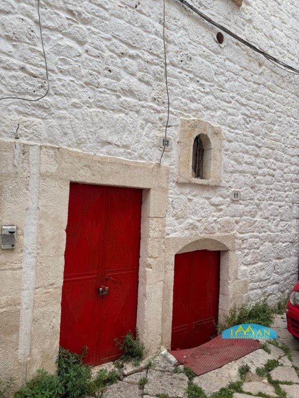 casa indipendente in vendita a Ceglie Messapica