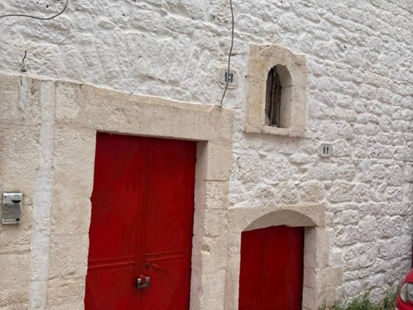 casa indipendente in vendita a Ceglie Messapica