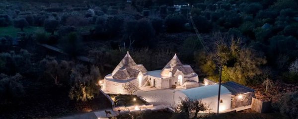 quadrivano in vendita a Ceglie Messapica