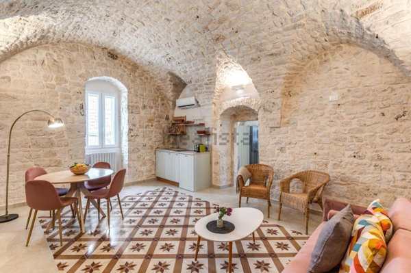 casa indipendente in vendita a Ceglie Messapica
