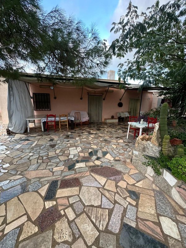 casa indipendente in vendita a Ceglie Messapica