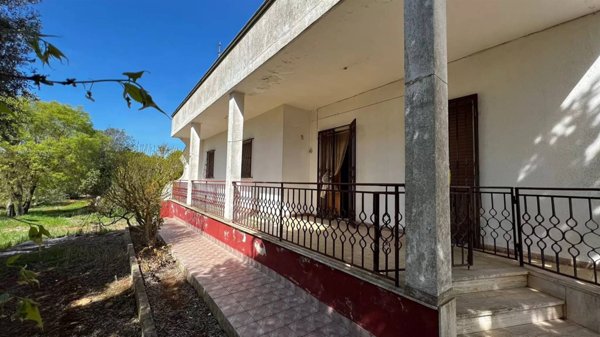 casa indipendente in vendita a Ceglie Messapica