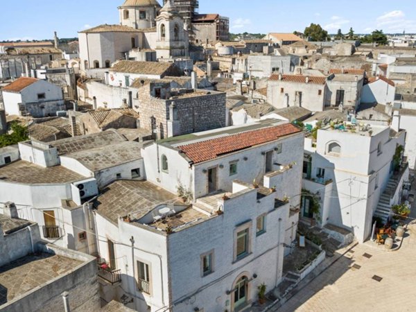 negozio in vendita a Ceglie Messapica