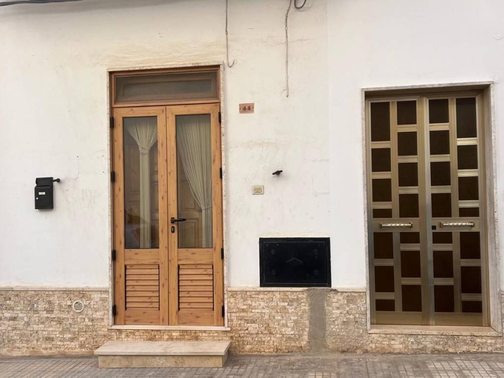 appartamento in vendita a Ceglie Messapica