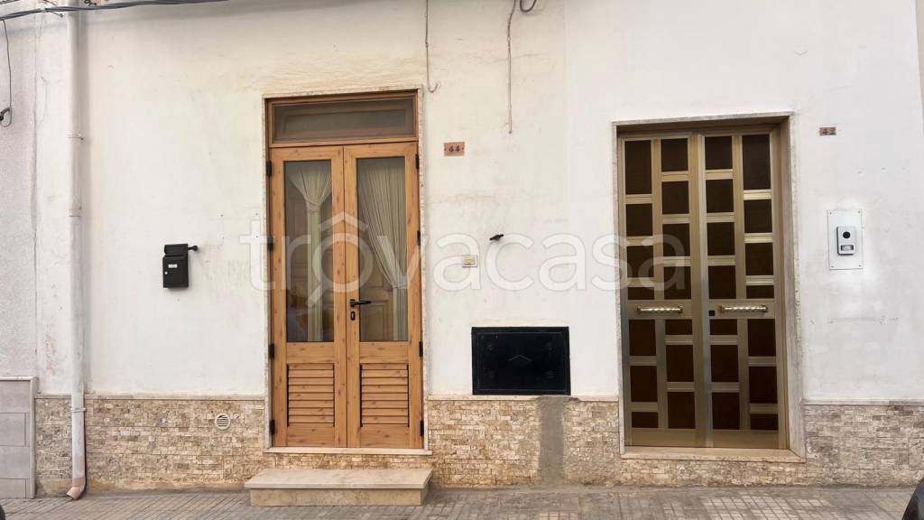 appartamento in vendita a Ceglie Messapica