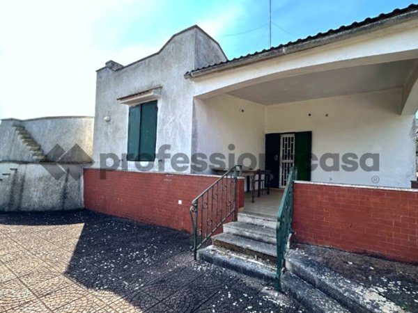 casa indipendente in vendita a Ceglie Messapica