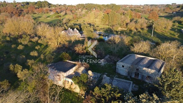 casale in vendita a Ceglie Messapica