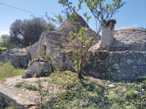 casa indipendente in vendita a Ceglie Messapica