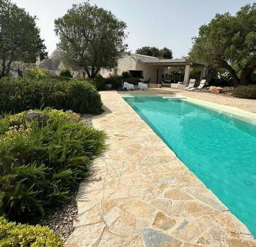 casa indipendente in vendita a Ceglie Messapica