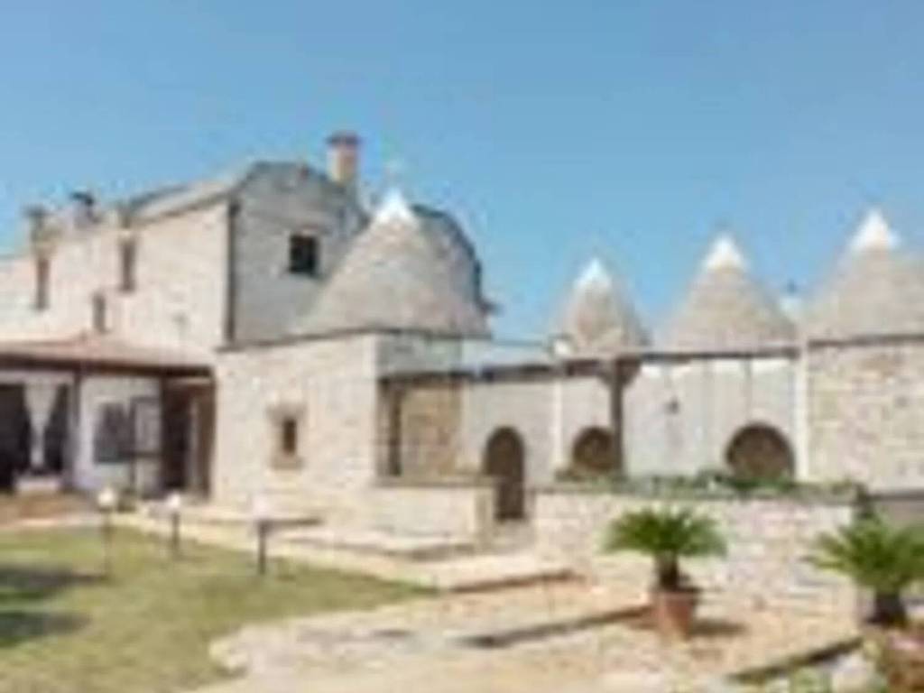 villa in vendita a Ceglie Messapica