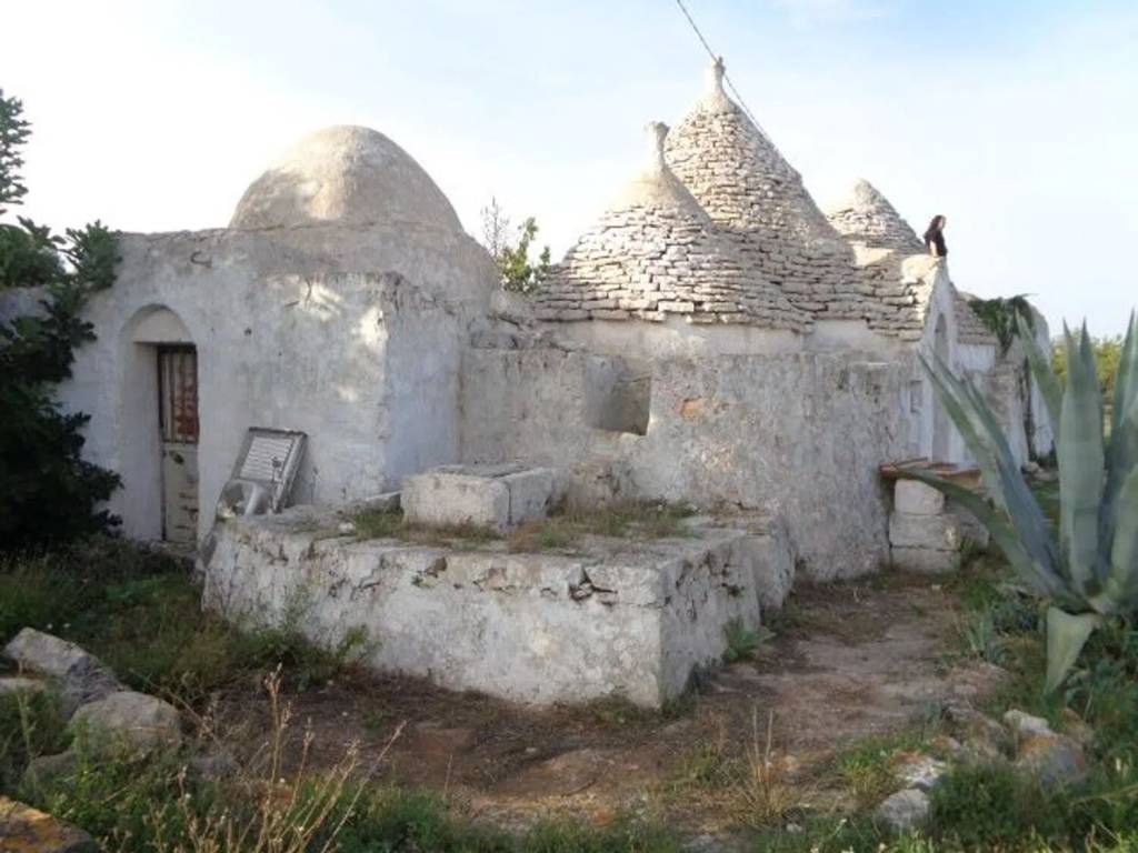 casa indipendente in vendita a Ceglie Messapica