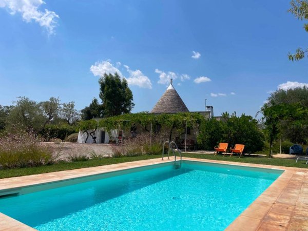 quadrivano in vendita a Ceglie Messapica