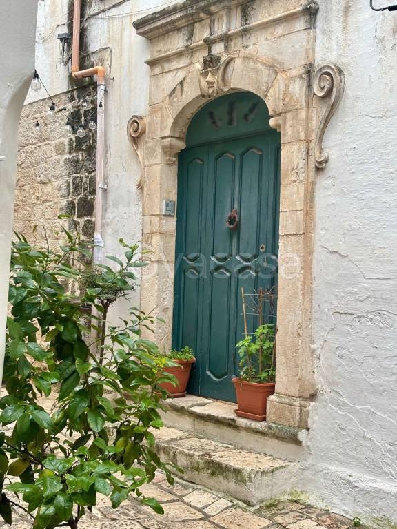 casa semindipendente in vendita a Ceglie Messapica