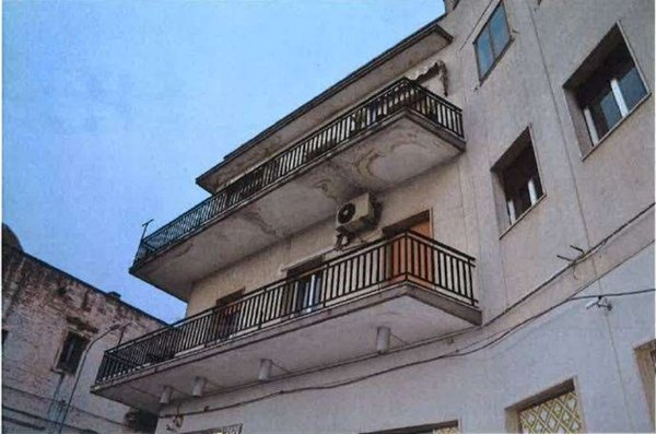 appartamento in vendita a Ceglie Messapica