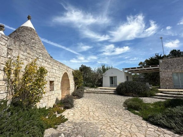 casa indipendente in vendita a Ceglie Messapica