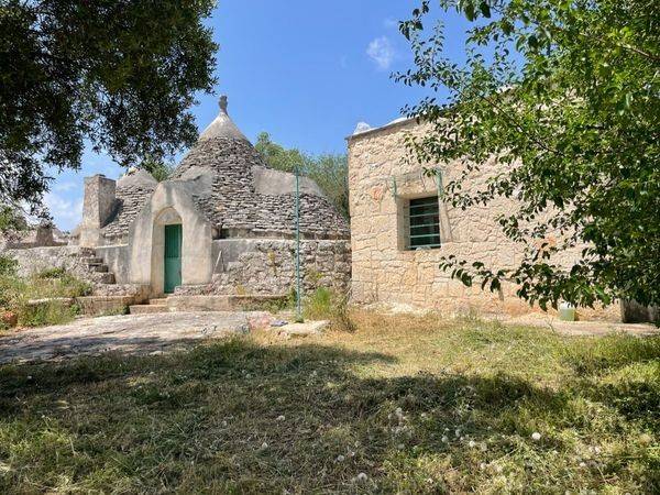 casa indipendente in vendita a Ceglie Messapica