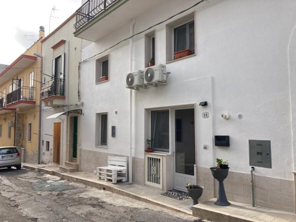 casa indipendente in vendita a Ceglie Messapica