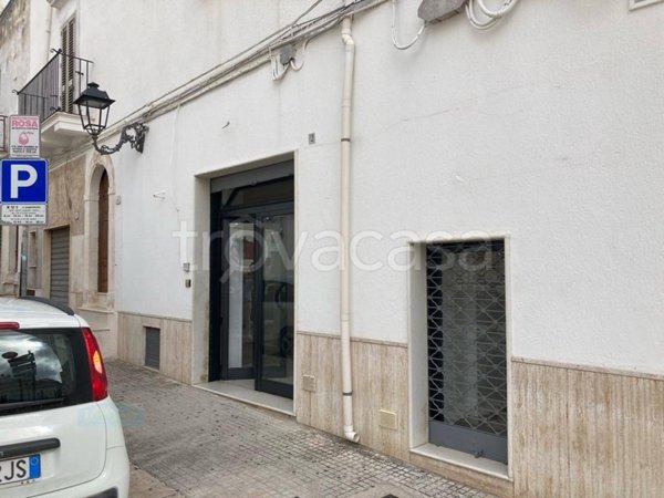 negozio in vendita a Ceglie Messapica