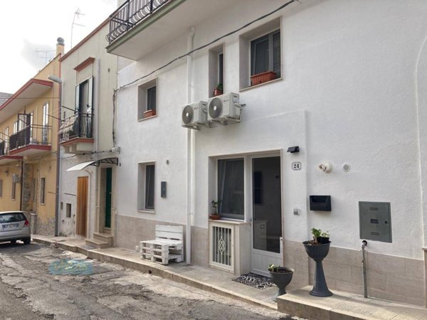 casa indipendente in vendita a Ceglie Messapica