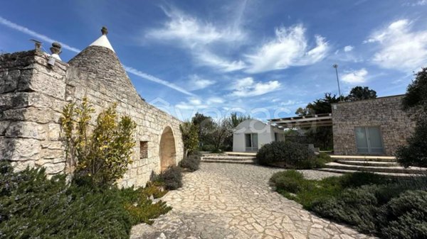 baita in vendita a Ceglie Messapica