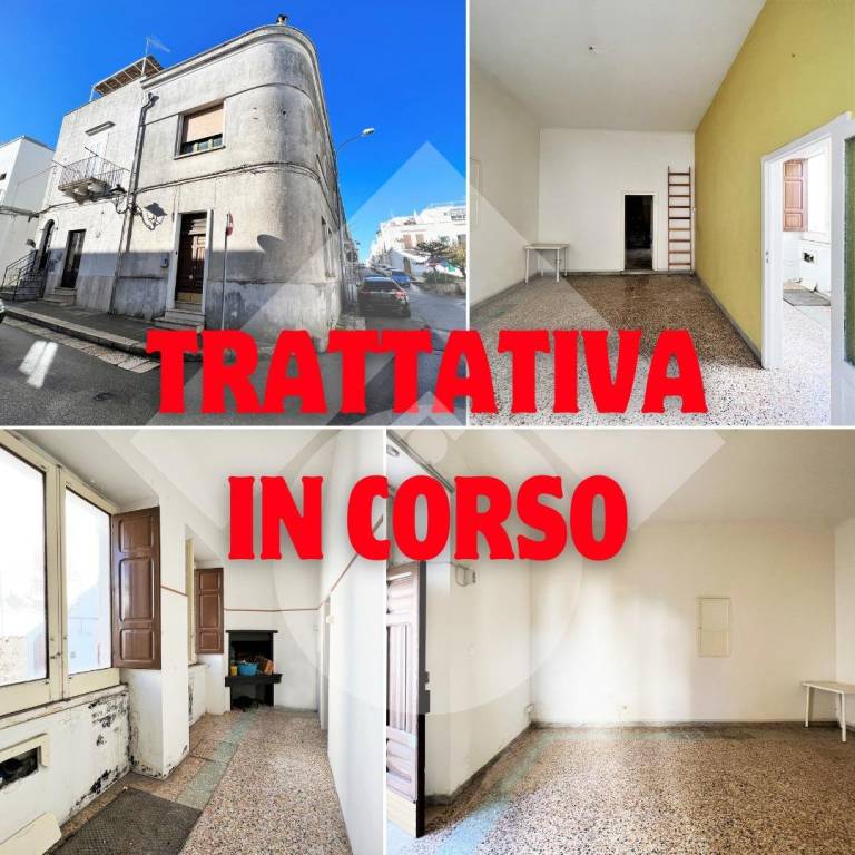 casa indipendente in vendita a Ceglie Messapica