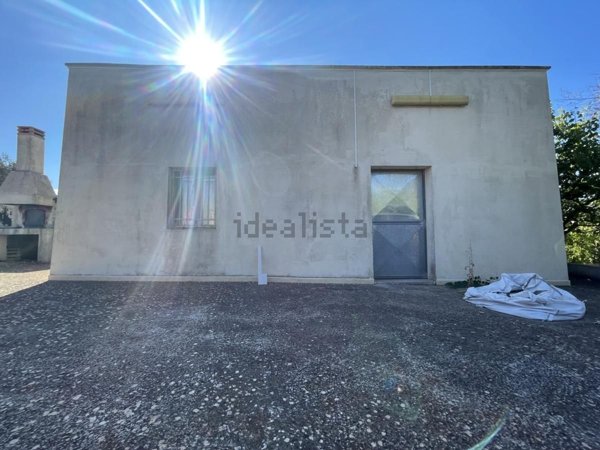 appartamento in vendita a Ceglie Messapica