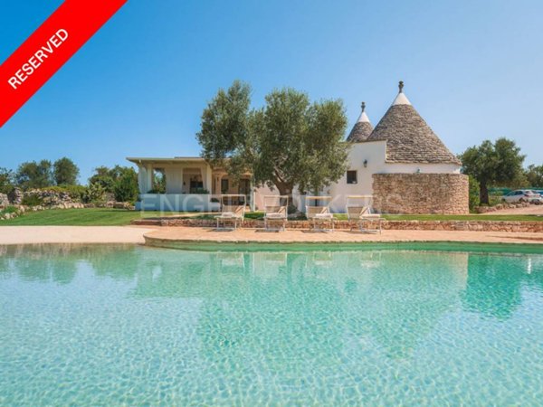 casa indipendente in vendita a Ceglie Messapica
