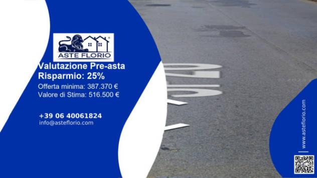 locale commerciale in vendita a Ceglie Messapica