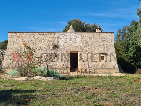 casa indipendente in vendita a Ceglie Messapica