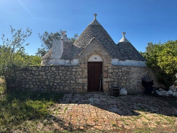 casa indipendente in vendita a Ceglie Messapica
