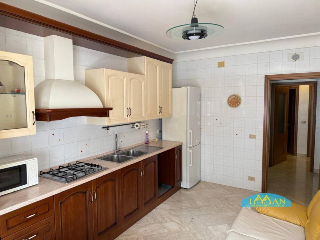 appartamento in vendita a Ceglie Messapica
