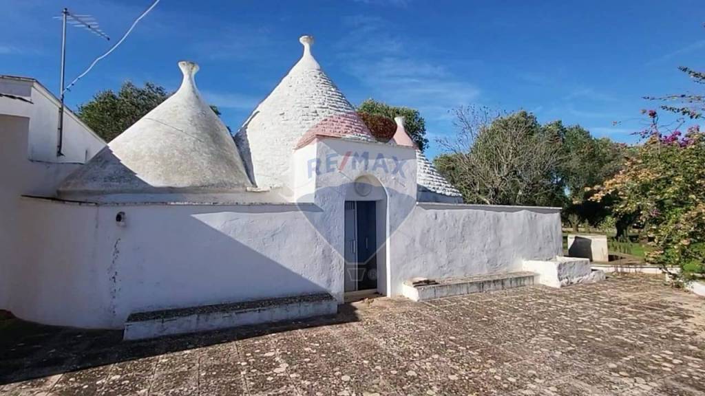 baita in vendita a Ceglie Messapica