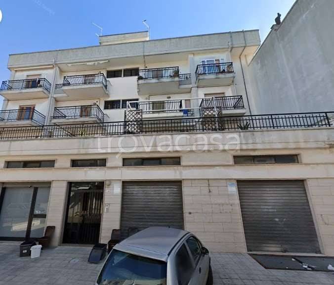 appartamento in vendita a Ceglie Messapica