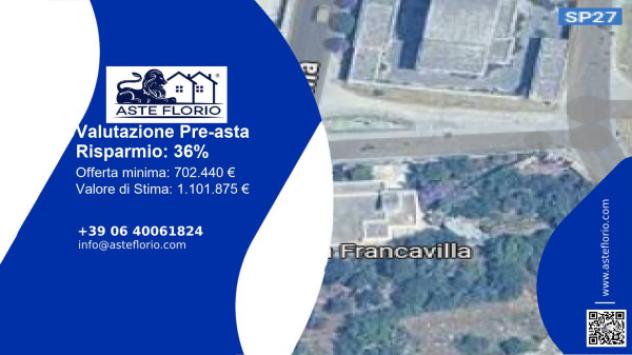 terreno edificabile in vendita a Ceglie Messapica