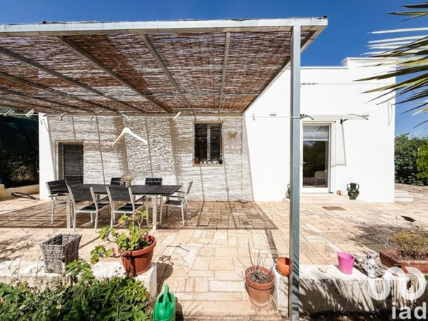 casa indipendente in vendita a Ceglie Messapica