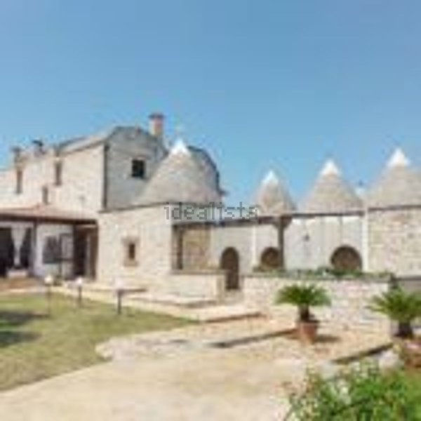 casa indipendente in vendita a Ceglie Messapica