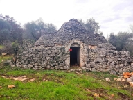 appartamento in vendita a Ceglie Messapica