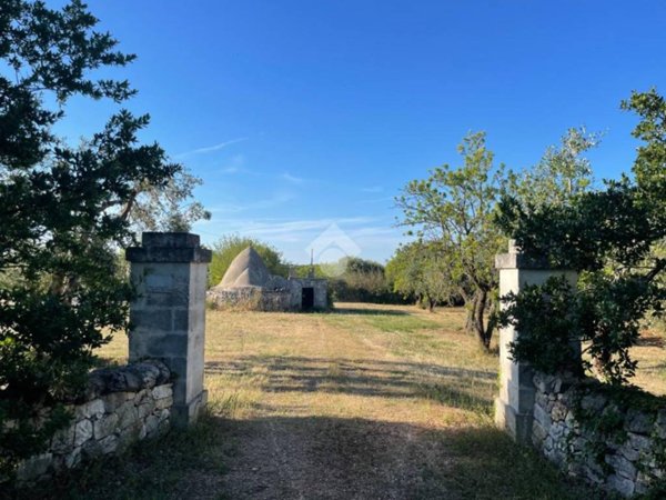 casa indipendente in vendita a Ceglie Messapica