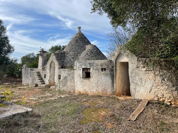 appartamento in vendita a Ceglie Messapica