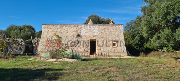 casa indipendente in vendita a Ceglie Messapica
