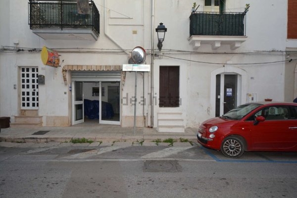 casa indipendente in vendita a Ceglie Messapica