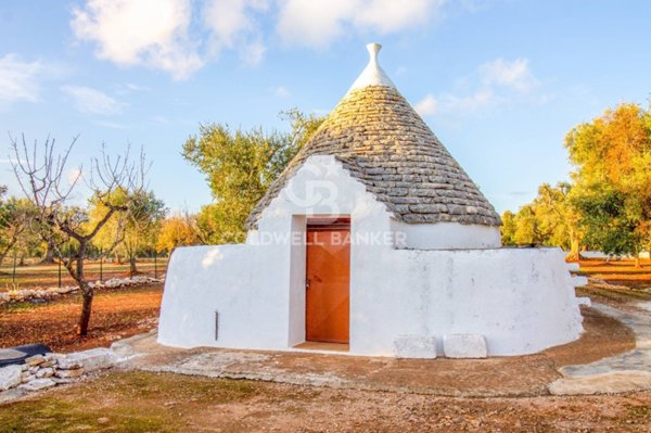 baita in vendita a Ceglie Messapica