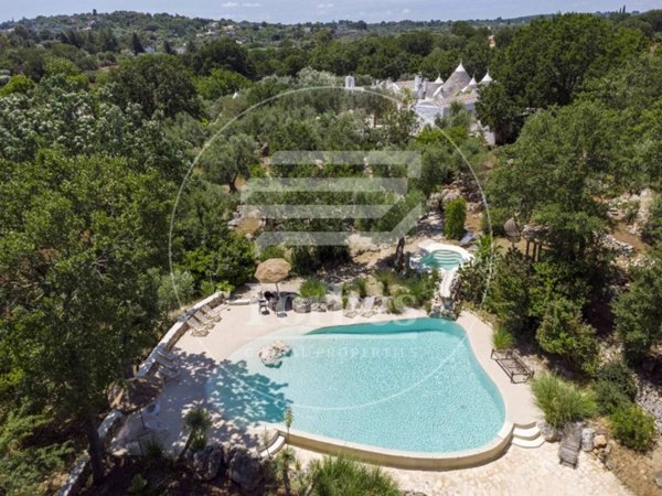 casa indipendente in vendita a Ceglie Messapica